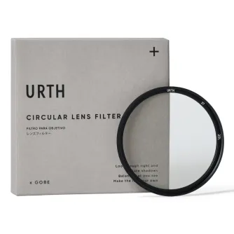 Urth37mmEthereal14BlackMistLensFilter(Plus )UDF14PL37