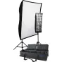 Fluorescent - Westcott Spiderlite TD6 Perfect Portrait 2-Light Deluxe 6894A - quick order from manufacturer