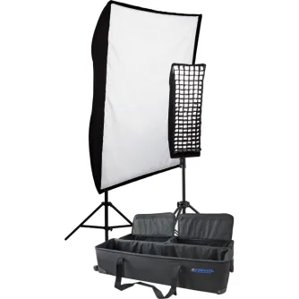 Fluorescent - Westcott Spiderlite TD6 Perfect Portrait 2-Light Deluxe 6894A - quick order from manufacturer