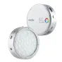 LED Phone Light - Godox R1 RGB Round Head LED Light + AK-R1 Kit - quick order from manufacturer