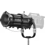 GodoxGP36KSpotlightAttachmentforKNOWLEDMG1200BiLEDLight