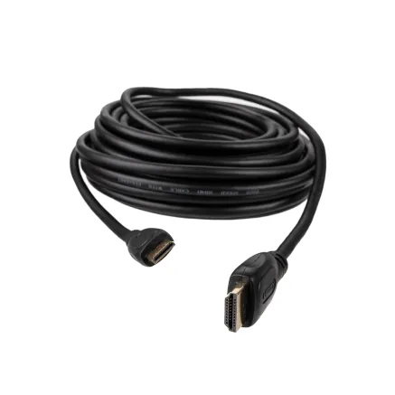 Caruba HDMI male - Mini HDMI male Cable (no chipset) 10 meter CHCM10 2