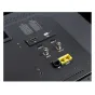 Feelworld SEETEC 21.5 LUT215 3D Broadcast Monitor galinė plokštė su HDMI 2.0, 3G-SDI IN/OUT, SDI IN, USB, DP ir RS485 jungtimi