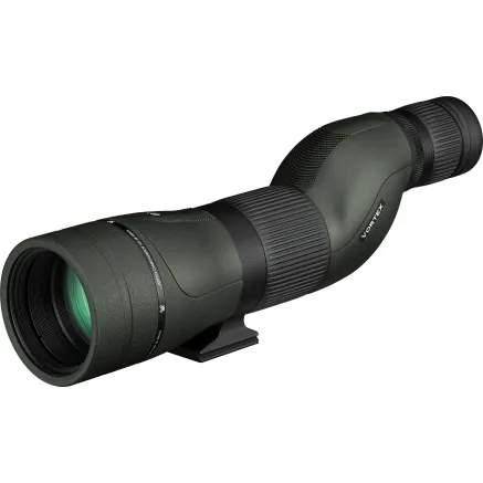 Vortex Diamondback HD 16-48x65 Straight Spottingscope (NIEUW) DS 65S