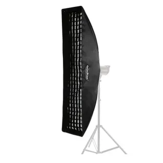 GodoxSoftboxBowensMount grid40x180cmSBFW40180