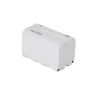 Camera Batteries - Viltrox NP-F750 Battery with USB-C Charging Port Viltrox NP-F750 - quick order from manufacturer