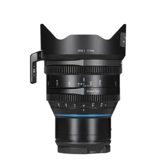 IrixCineLens11mmT43forNikonZ(Metric)ILC11ZM