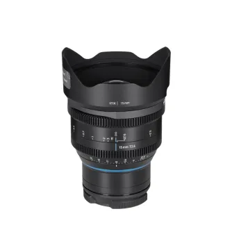 IrixCine15mmT26forCanonRF(Metric)ILC15RFM