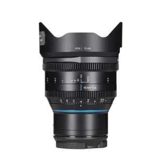 IrixCine15mmT26forNikonZ(Metric)ILC15ZM