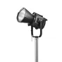 Godox MG1200Bi Bi-color Knowled Light Kit 3 su reguliuojamu yoku ir reflektoriais profesionaliam foto- ir vaizdo apšvietim