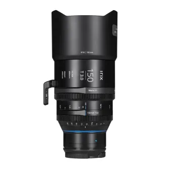 IrixCineLens150mmMacro1:1T30forLMount(Metric)ILC150LM