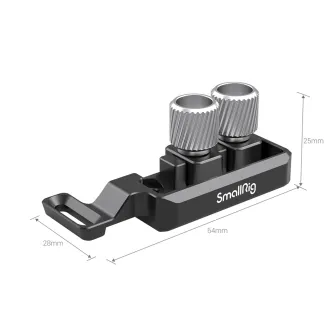 SmallRig3139SmallRigCageKitforCANONR5R6