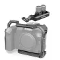 SmallRig3139SmallRigCageKitforCANONR5R6