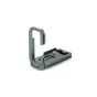 Discontinued - 3 Legged Thing OLLIE-G 90mm Arca L Bracket Slate Grey for OM System OM-1 OLLIE G