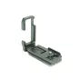 Discontinued - 3 Legged Thing OLLIE-G 90mm Arca L Bracket Slate Grey for OM System OM-1 OLLIE G
