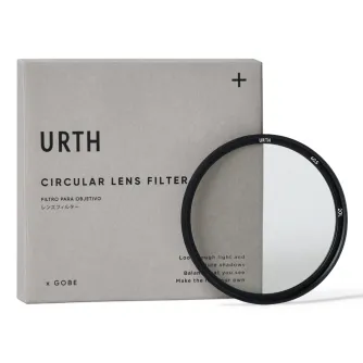 Urth405mmEthereal14BlackMistLensFilter(Plus )UDF14PL40