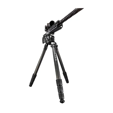 Vortex Radian Carbon with Ball Head Tripod Kit TR RADB