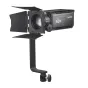 LED Floodlights - Godox S60Bi-D 3 Head Kit LED Focusing Light Kit - quick order from manufacturer