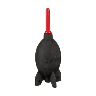 GiottosAirbombMediumAA1910BLACK