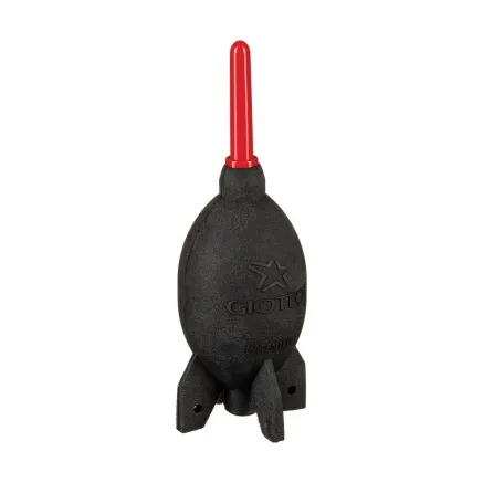 Giottos Airbomb Medium AA1910 BLACK
