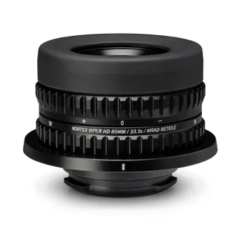 VortexViperHDReticleEyepieceMRADVS85REM
