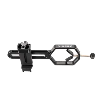 CarubaTelescopeSmartphoneAdapterMountTE351