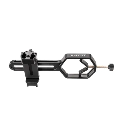 Caruba Telescope Smartphone Adapter Mount TE351