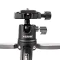 CarubaTabletopMiniTripodWithPanoramicBallHeadMT194BH