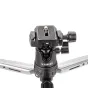 CarubaTabletopMiniTripodProWithPanoramicBallHeadMT253BH