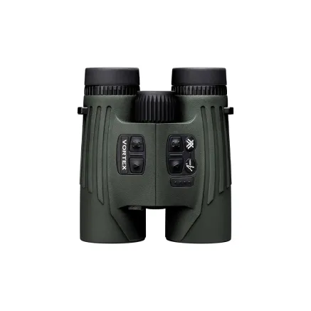 Vortex Fury HD 5000 AB Laser Rangefinding Binocular 10x42 LRF302