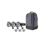 Monolight Style - Westcott L60-B Bi-Color COB LED 3-Light Backpack Kit 4933 - quick order from manufacturer