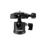 CarubaTabletopMiniBallheadBH190