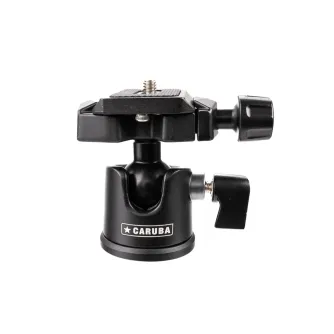 CarubaTabletopMiniBallheadBH190