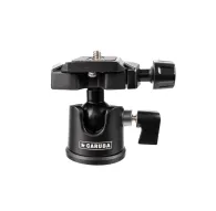 CarubaTabletopMiniBallheadBH190