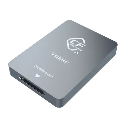 Caruba Cardreader CFexpress Type A USB 3.1 CR CFE2