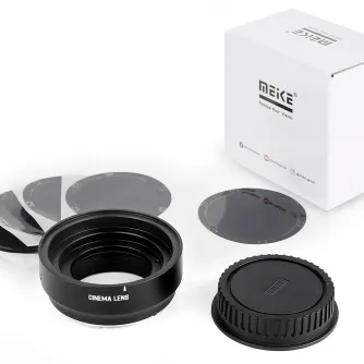 MeikeMK-35T21S35-EFTPLMK35T21S35EFTPL