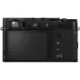 Compact Cameras - FUJIFILM X100VI Black Digital camera 40.2MP APS-C 35mm F2 IBIS 6.2K ND-filter - quick order from manufacturer Best choise selected by experts