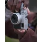 Compact Cameras - FUJIFILM X100VI Silver Digital camera 40.2MP APS-C 35mm F2 IBIS 6.2K ND-filter - quick order from manufacturer Best choise selected by experts