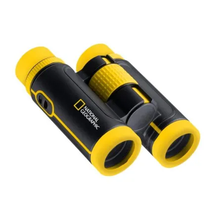 NATIONAL GEOGRAPHIC 7x30 Childrens Binoculars