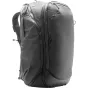 Backpacks - Peak Design Travel Backpack 45L, black BTR-45-BK-1 - quick order from manufacturer