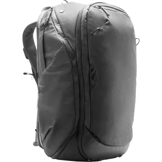 Backpacks - Peak Design Travel Backpack 45L, black BTR-45-BK-1 - quick order from manufacturer
