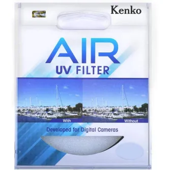 Kenko Filtr Air UV 62mm