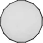 Softboxes - Godox Quick Release Parabolic Softbox For livestreaming QR-P90T - buy today in Master Foto store and with delivery Best choise selected by experts