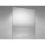 Spoguļveida plastikāts 100x200cm 1mm