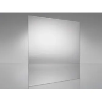 Atstarotāju paneļi - Spoguļveida plastikāts 100x200cm 1mm - perc šodien veikalā un ar piegādi