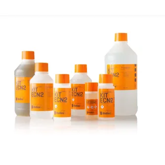 Bellinifoto Kit Motion Picture Negative Film ECN2