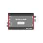Lumantek Mini Converter, 3G/HD/SD-SDI to HDMI with audio de-embed BAT-SH