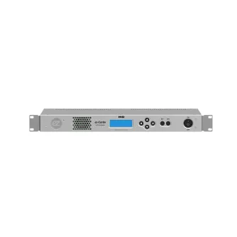 Lumantek Mpeg2/H.264 HD Encoder - TS Over IP EZ-CASTER EN3A Lumantek Mpeg2/H.264 HD Encoder - TS Over IP EZ-CASTER EN3A