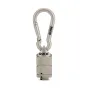 RODE Thread Adaptor Kit MROD826 su karabineriu ir universaliais adapteriais mikrofonų stendams, trikojiams ir kamerų įrangai