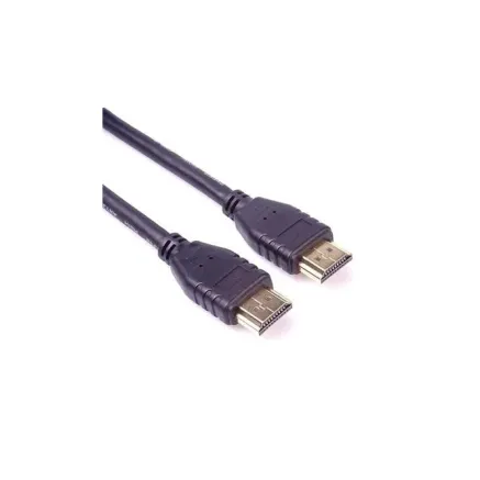 PremiumCord HDMI 2.1 High Speed + Ethernet cabel 8K60Hz, 5m KPHDM21-5